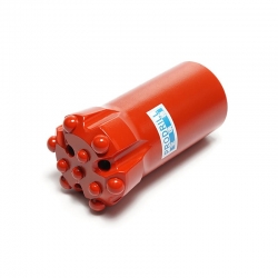 فروش سرمته حفاری پرودریل Q10/T45/76 MM