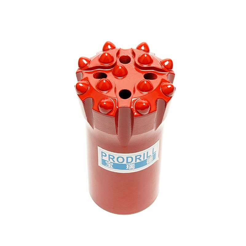 خرید سرمته حفاری Uniface Q13/89mm/T51 پرودریل خرید سرمته حفاری Uniface Q13/89mm/T51 پرودریل
