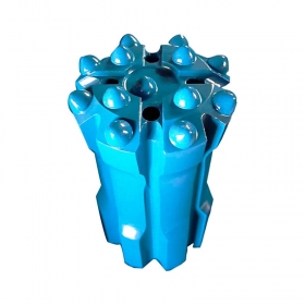 سرمته حفاری Uniface Q13/89mm/T51/RC پرودریل