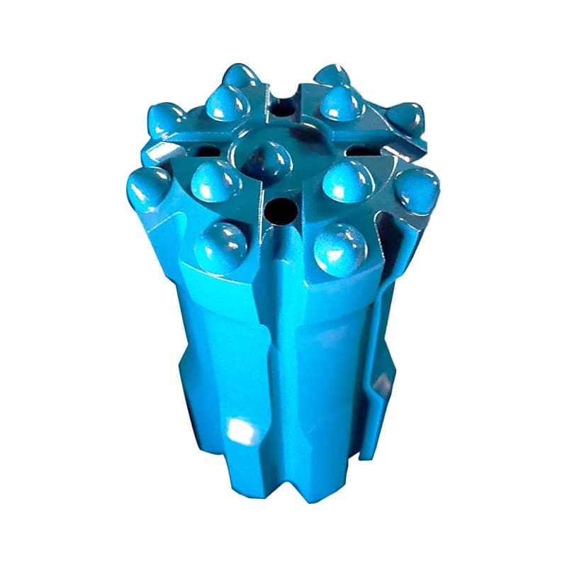 سرمته حفاری Uniface Q13/89mm/T51/RC پرودریل