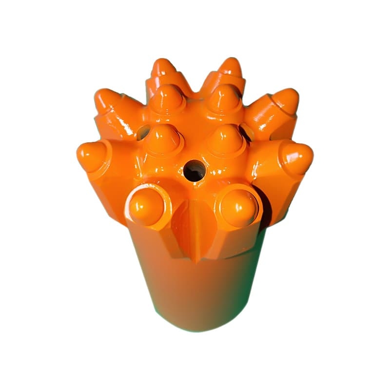 خرید سرمته حفاری Q12-T51-89 Rocket button پرودریل خرید سرمته حفاری Q12-T51-89 Rocket button پرودریل