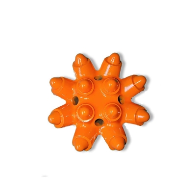 سرمته حفاری  Q12-T51-89 Rocket button پرودریل