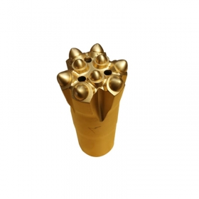 سرمته حفاری Q12/T51/89 Rocket button پرودریل خرید و فروش بی واسطه