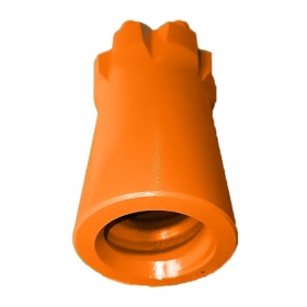 فروش سرمته حفاری Q14/T51/89 button FF spherical پرودریل