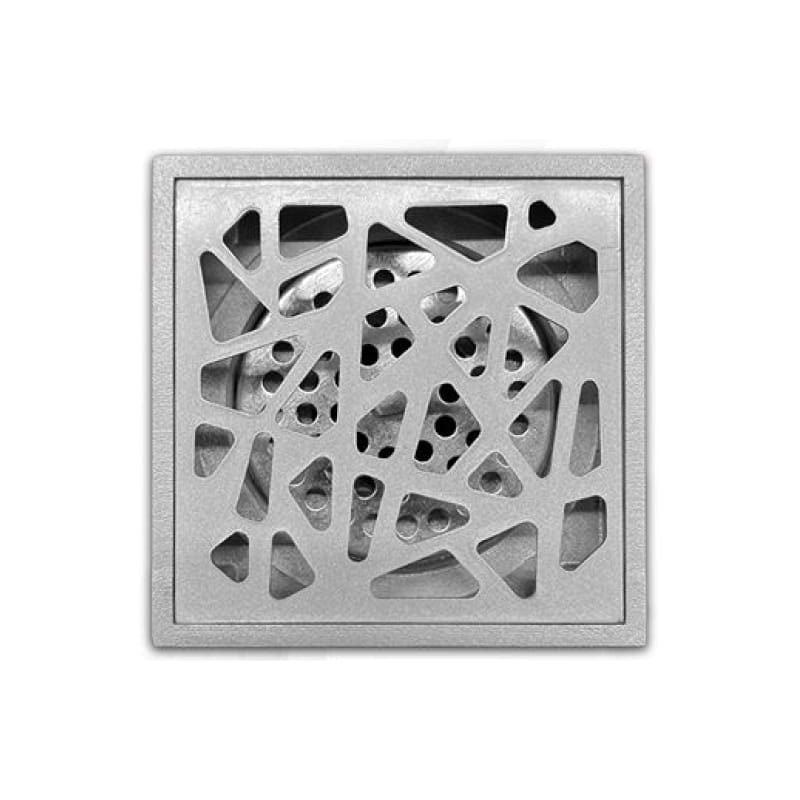 کفشور 10*10 کد 404 استیل مات