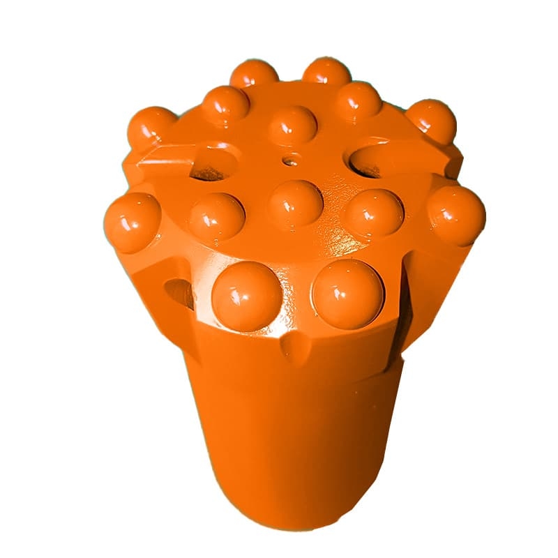 سرمته حفاری Q14/T51/89 button FF spherical پرودریل سرمته حفاری Q14/T51/89 button FF spherical پرودریل
