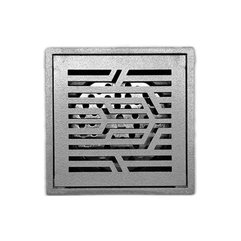 کفشور 10*10 کد 405 استیل مات