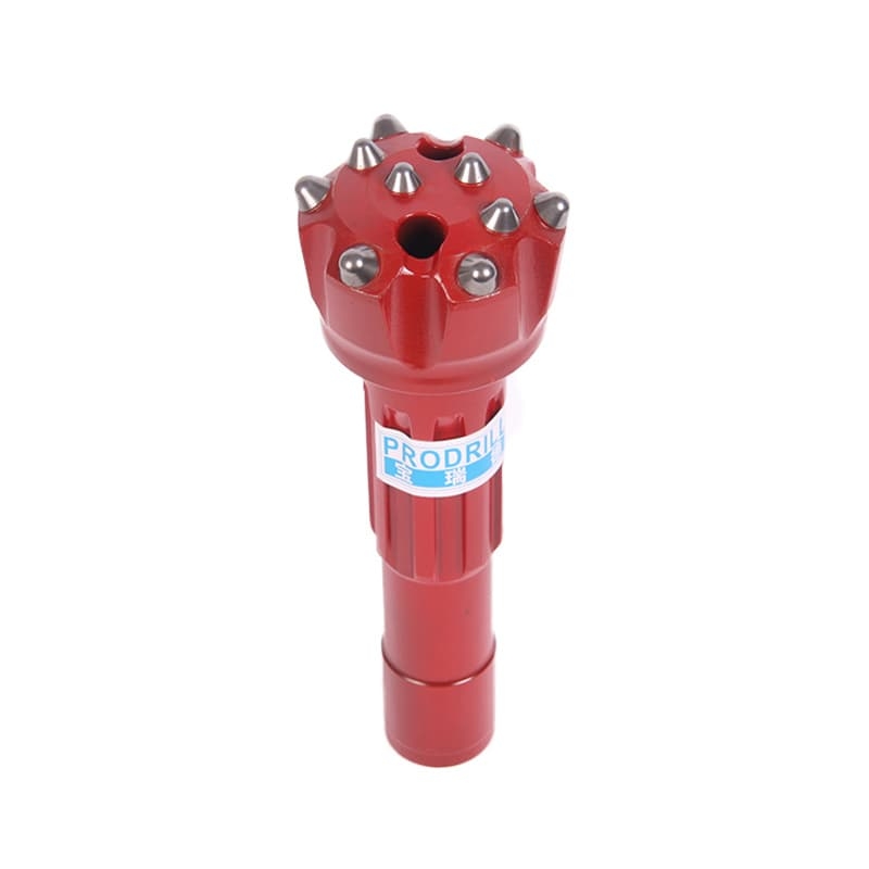 خرید سرمته حفاری DTH Bit-COP32-90 پرودریل خرید سرمته حفاری DTH Bit-COP32-90 پرودریل
