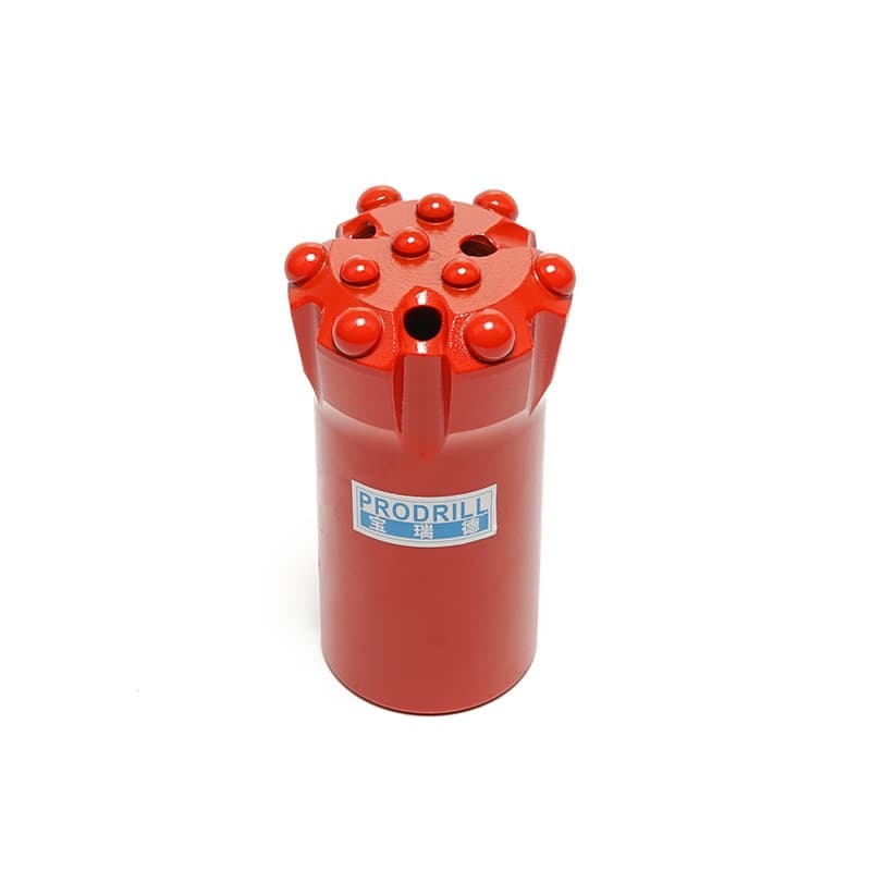 سرمته حفاری پرودریل Q10/T45/76 MM سرمته حفاری پرودریل Q10/T45/76 MM