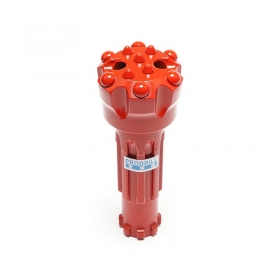 سرمته حفاری DTH DHD3.5 - 90mm پرودریل