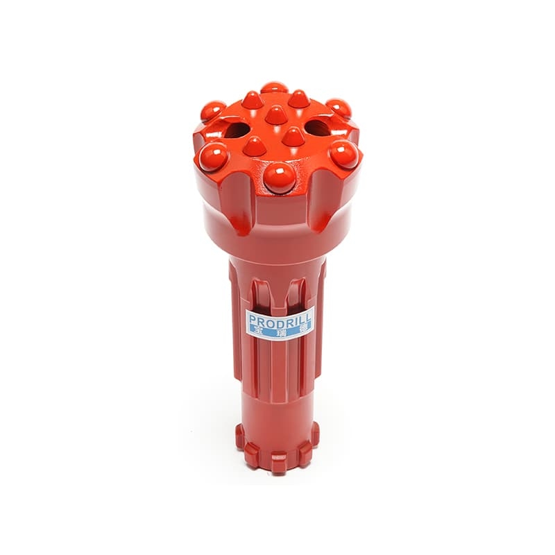 سرمته حفاری DTH DHD3.5 - 90mm پرودریل