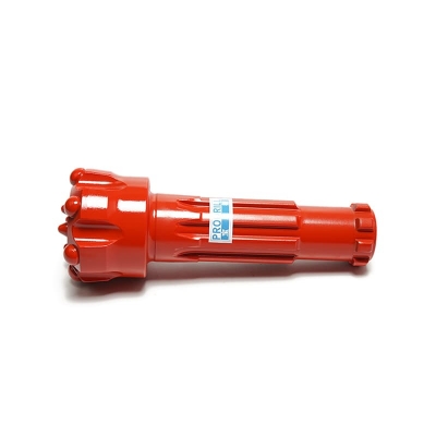 خرید سرمته حفاری DTH DHD3.5 - 90mm پرودریل