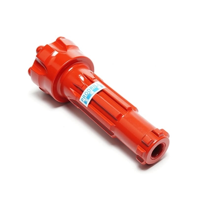 سرمته حفاری چکش پایین