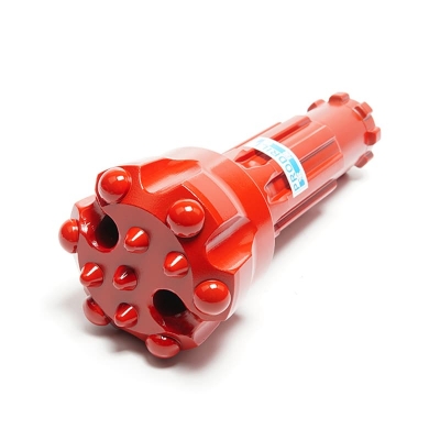 خرید سرمته حفاری چکش پایین