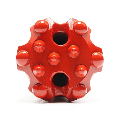 خرید سرمته حفاری DTH