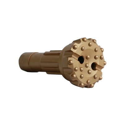 سرمته حفاری DTH COP64 8in پرودریل