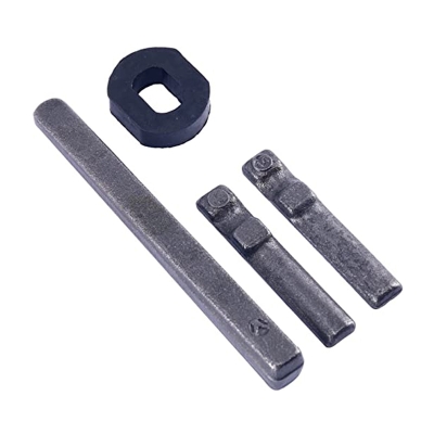 خرید نعل و فارس 9/16 اینچ