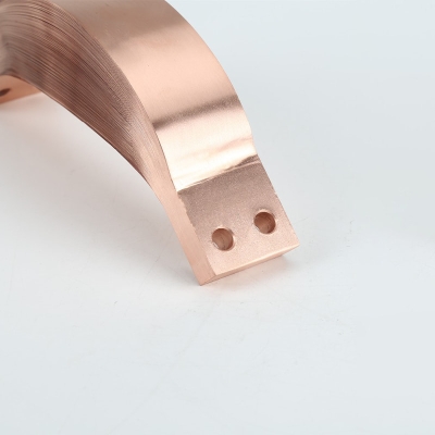 فویل لمینت شده مسی