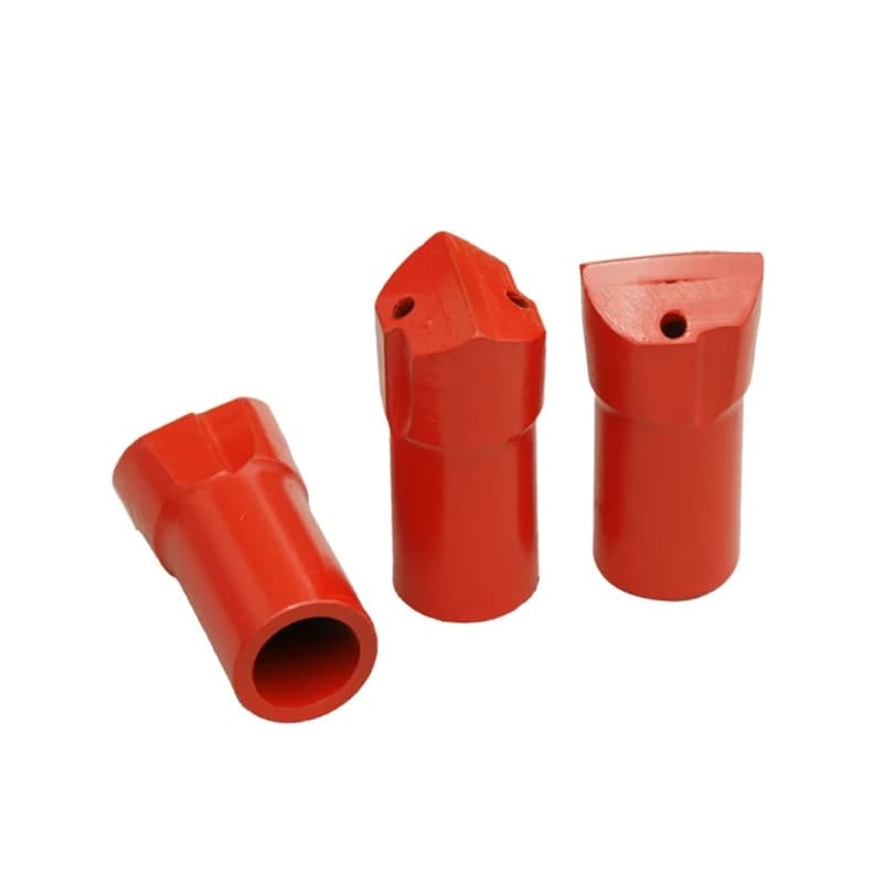 سرمته تک پر Tapered Chisel Bit 32 - 40mm بست لینک