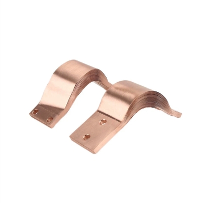 کانکتور مسی منعطف