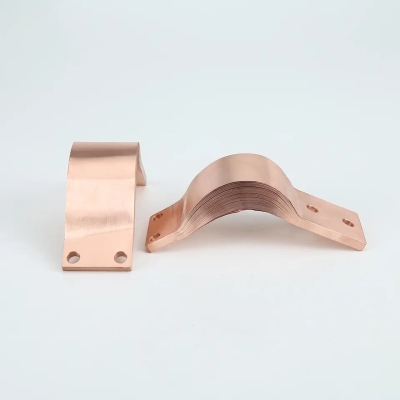 فویل لمینت شده مسی