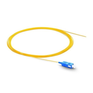 مدیر خرید فیبر نوری سینگل مد