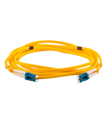 فیبر نوری سینگل مد  تجهیزات ارتباطی 299 هزار تومان