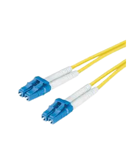 Fiber Optic Single Mode
