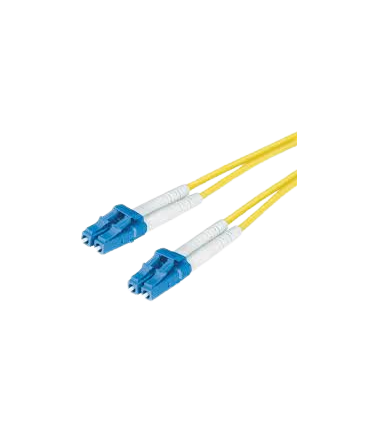 Fiber Optic Single Mode