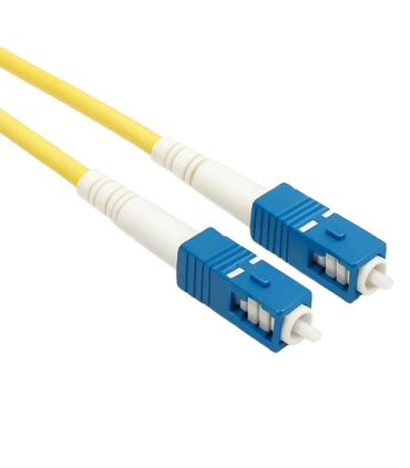 فیبر نوری  Single Mode