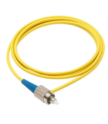 Fiber Optic سینگل مود