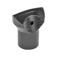 سرمته تک پر Tapered Chisel Bit 50mm بست لینک