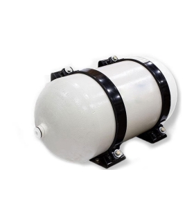 مخزن 75 لیتری CNG