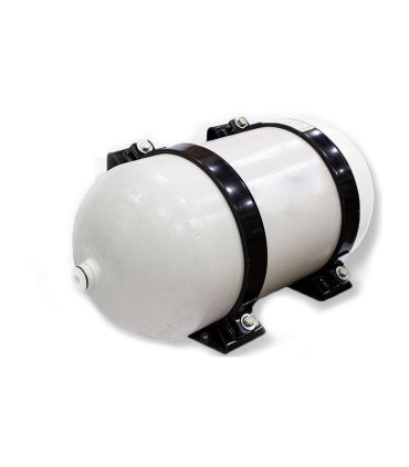 مخزن 75 لیتری CNG