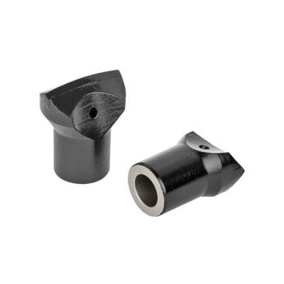 فروش سرمته تک پر Tapered Chisel Bit 50mm بست لینک