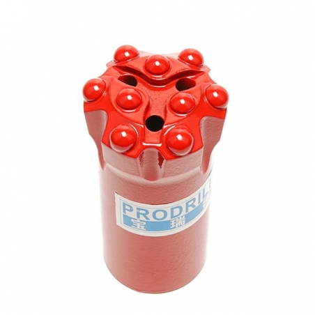 سرمته حفاری Q9-64-T38 پرودریل