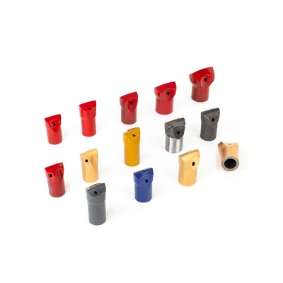 سرمته تک پر Tapered Chisel Bit 50mm بست لینک خرید و فروش بی واسطه