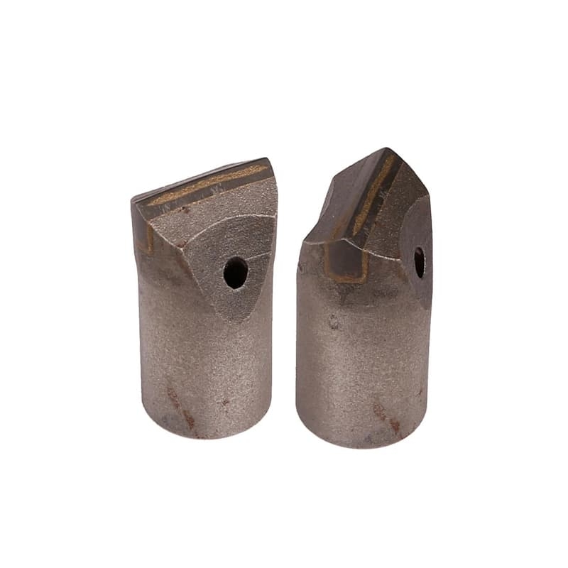 سرمته تک پر Tapered Chisel Bit 2642mm بست لینک خرید و فروش بی واسطه