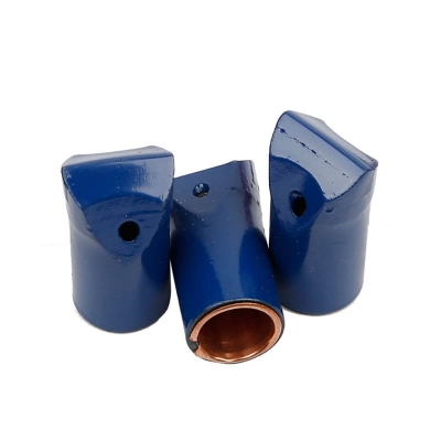 خرید سرمته حفاری چکش بادی تک پر