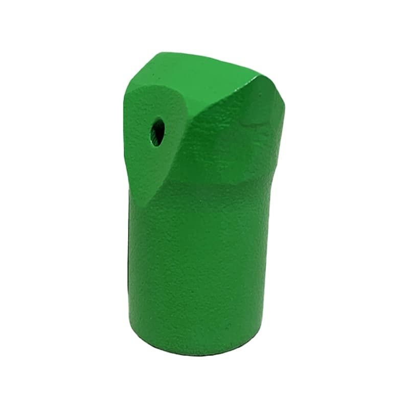 سرمته تک پر Tapered Chisel Bit 26-43mm KSQ