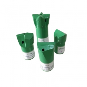 خرید سرمته تک پر Tapered Chisel Bit 38-48mm KSQ