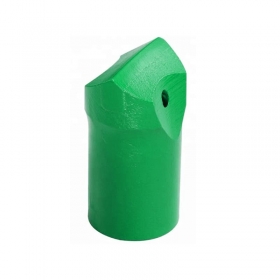 سرمته تک پر Tapered Chisel Bit 30-42mm KSQ