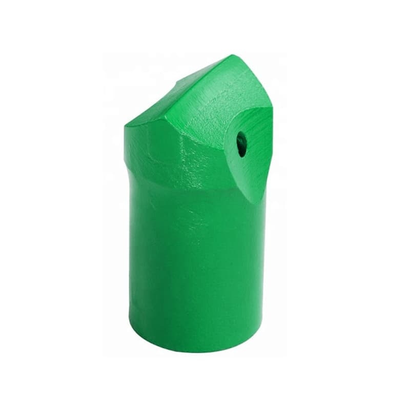 سرمته تک پر Tapered Chisel Bit 30-42mm KSQ