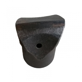 سرمته تکپر Tapered Chisel Bit 32-43mm Jinzuan