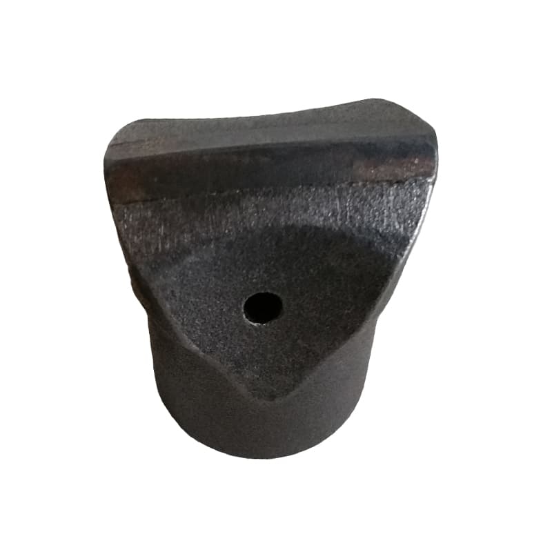 سرمته تکپر Tapered Chisel Bit 32-43mm Jinzuan