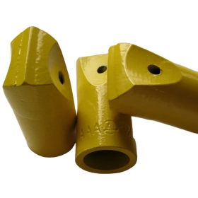 سرمته تک پر Tapered Chisel Bit 32-43mm Jinzuan