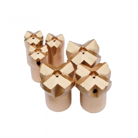 خرید سرمته کراس بیت Tapered Cross Bit
