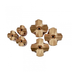 فروش سرمته کراس بیت Tapered Cross Bit