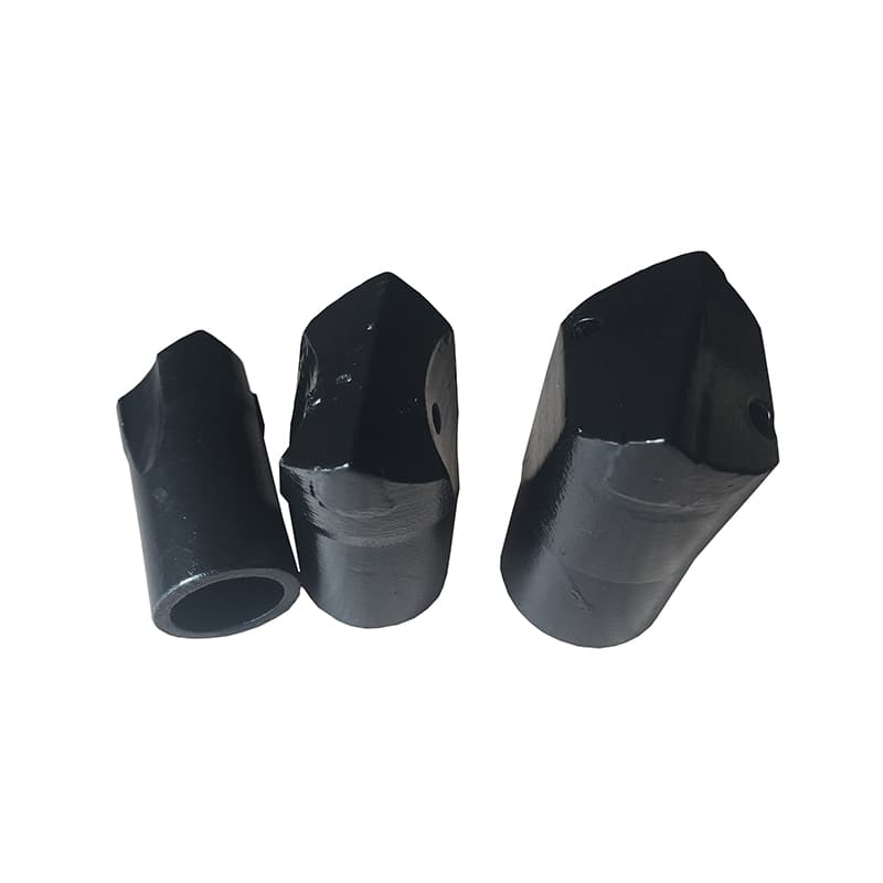 سرمته تک پر Tapered Chisel Bit Good Drill 28-43 mm سرمته تک پر Tapered Chisel Bit Good Drill 28-43 mm