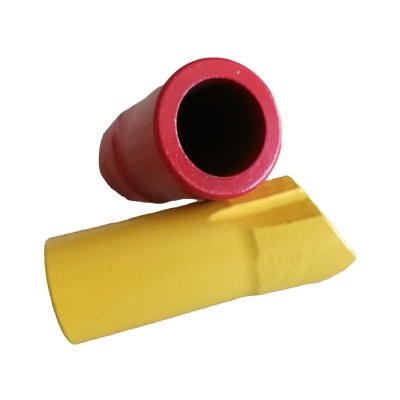 سرمته تک پر Tapered Chisel Bit Good Drill 28-43 mm خرید و فروش بی واسطه